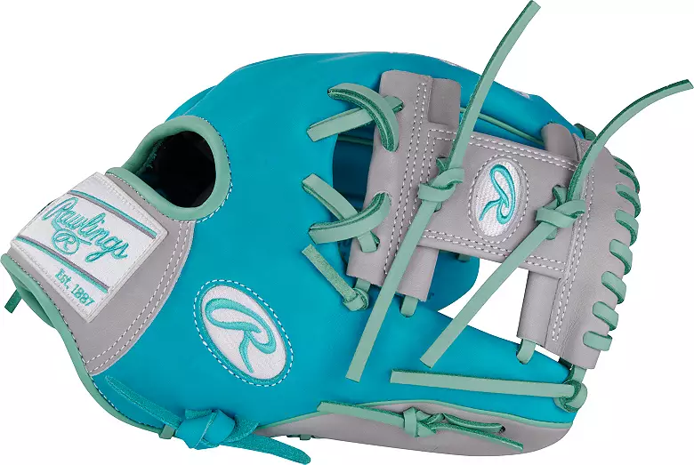 Rawlings 11.5" Heart of the Hide R2G Series Glove 2025 - Image 4